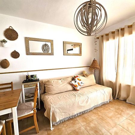 Mali Vacacional Villa Corralejo Dış mekan fotoğraf