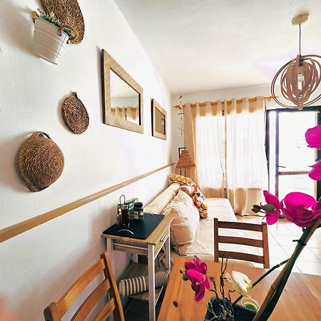 Mali Vacacional Villa Corralejo Dış mekan fotoğraf