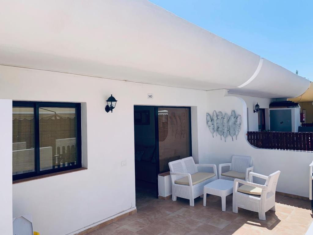 Mali Vacacional Villa Corralejo Dış mekan fotoğraf