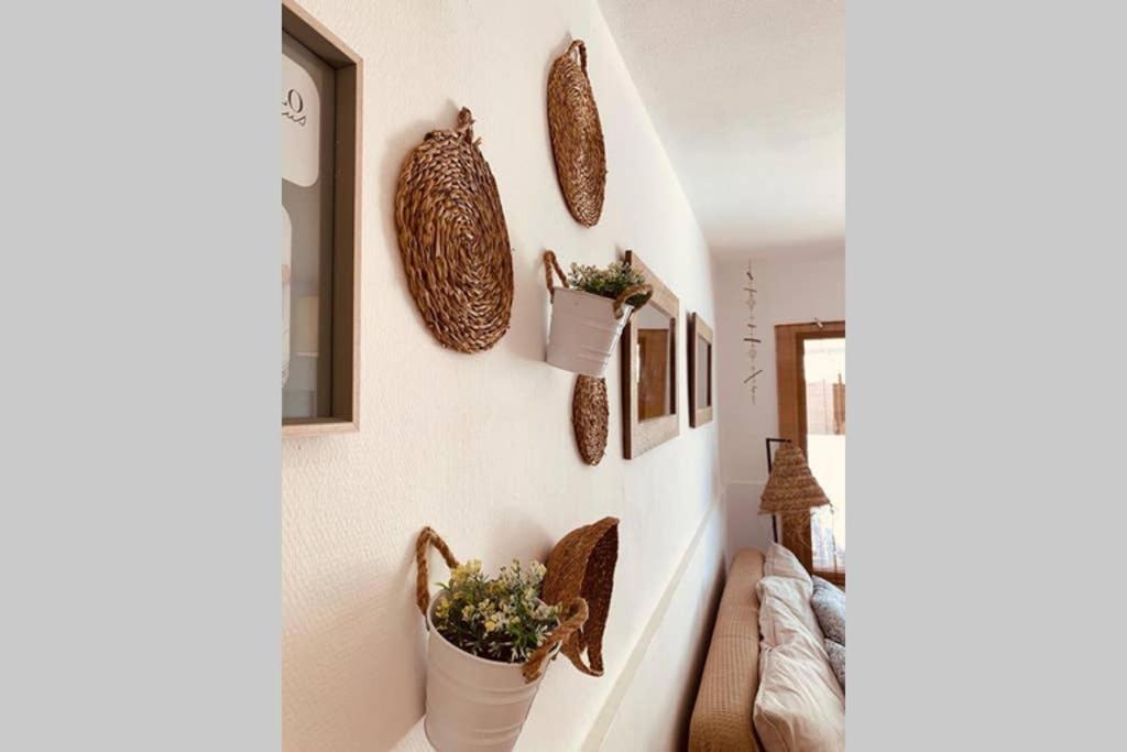 Mali Vacacional Villa Corralejo Dış mekan fotoğraf