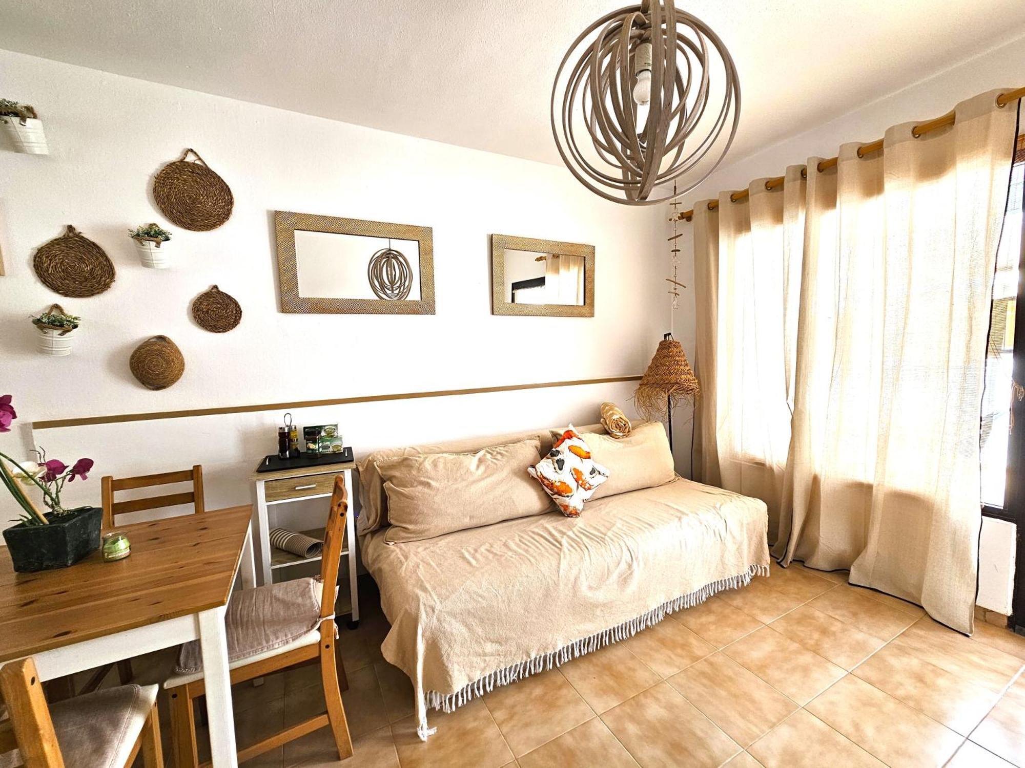 Mali Vacacional Villa Corralejo Dış mekan fotoğraf