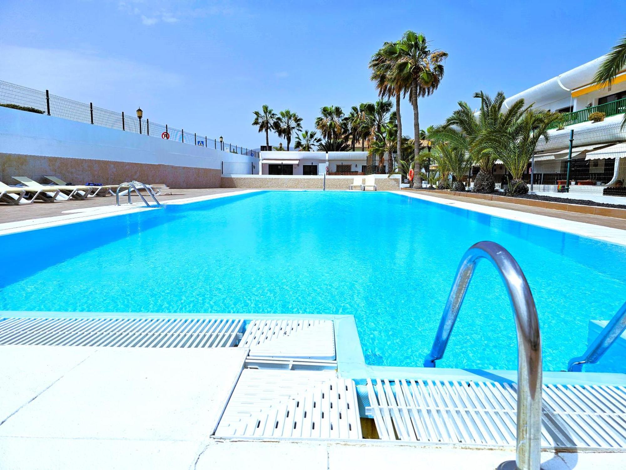 Mali Vacacional Villa Corralejo Dış mekan fotoğraf