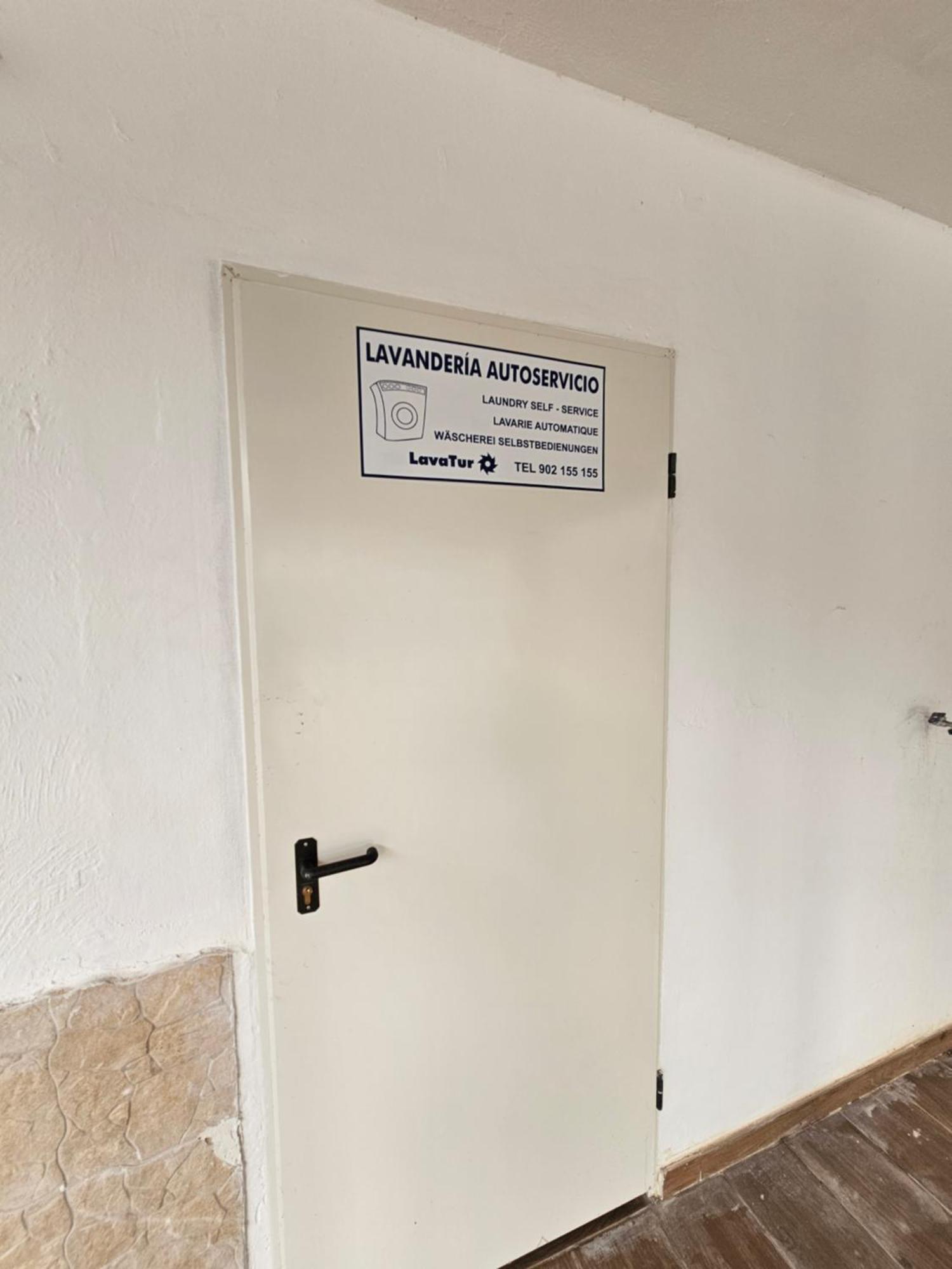 Mali Vacacional Villa Corralejo Dış mekan fotoğraf