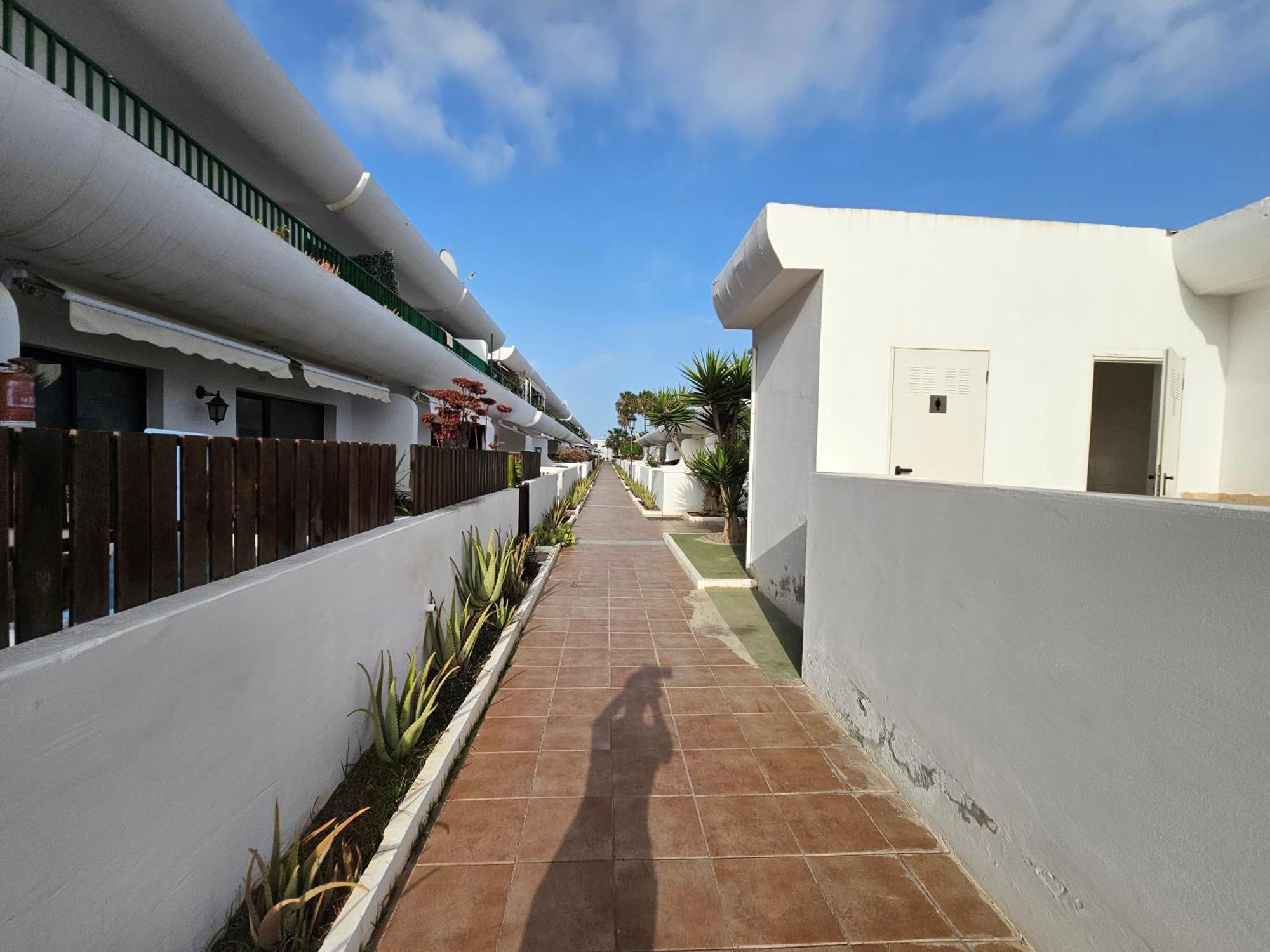 Mali Vacacional Villa Corralejo Dış mekan fotoğraf