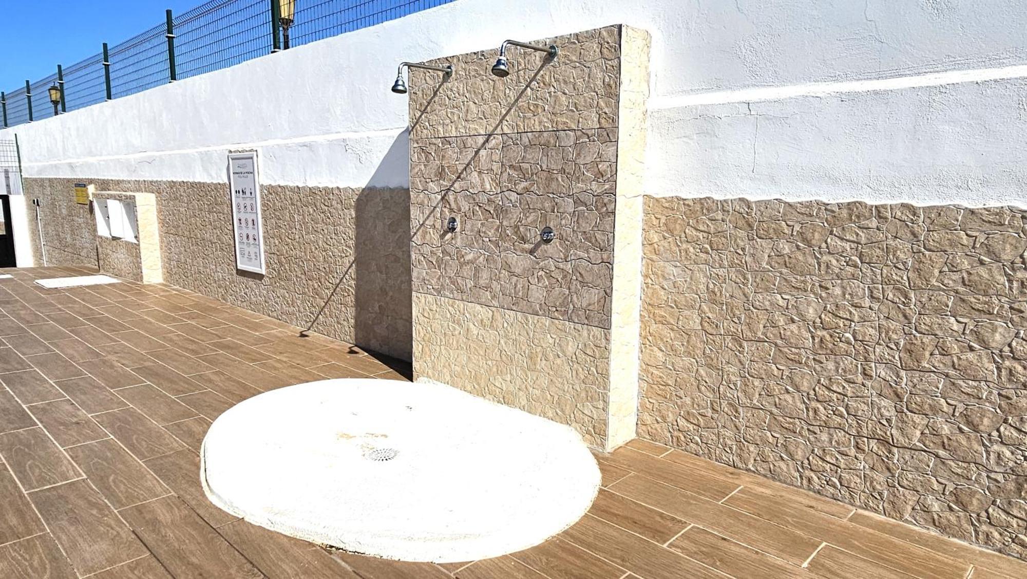 Mali Vacacional Villa Corralejo Dış mekan fotoğraf